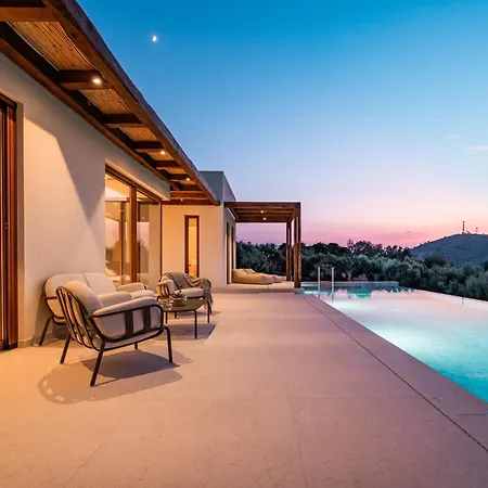 Villa Noema Luxury Retreat - Adults Only