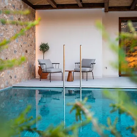 Villa Noema Luxury Retreat - Adults Only *