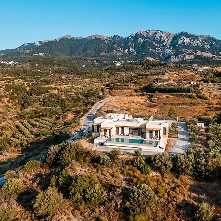 ヴィラ Noema Luxury Retreat - Adults Only