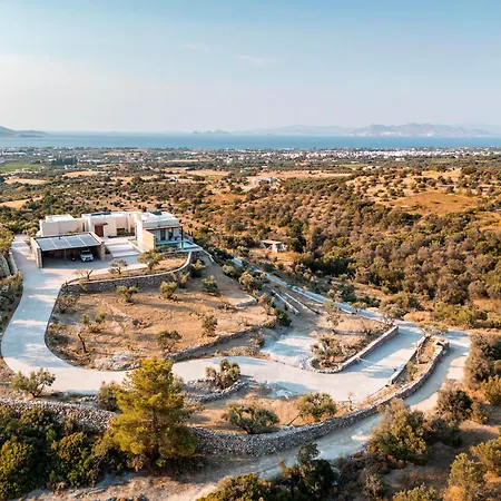 Noema Luxury Retreat - Adults Only Villa
