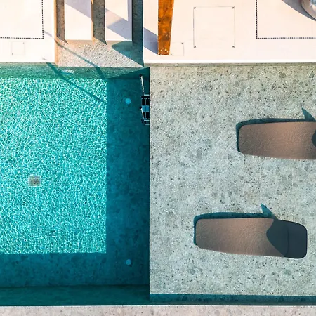 Villa Noema Luxury Retreat - Adults Only Asfendiou