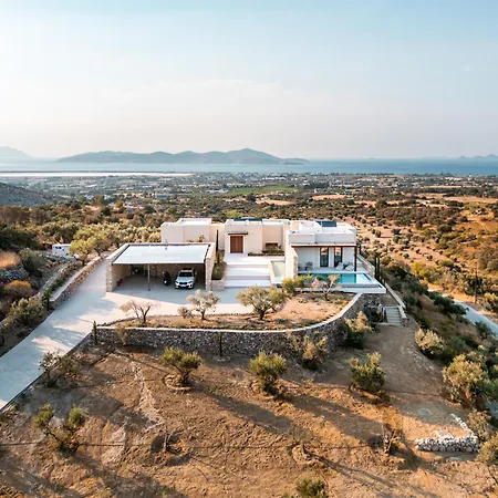 Noema Luxury Retreat - Adults Only