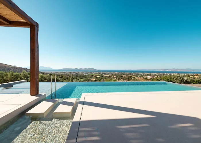 Noema Luxury Retreat - Adults Only *