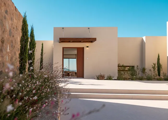 Noema Luxury Retreat - Adults Only