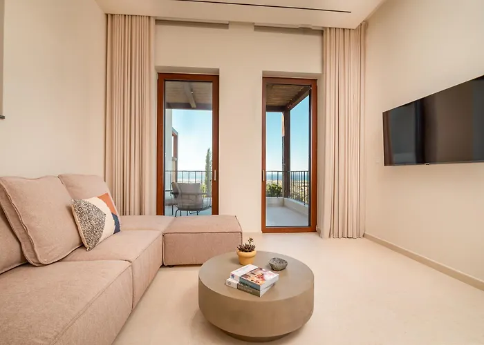 ヴィラ Noema Luxury Retreat - Adults Only *