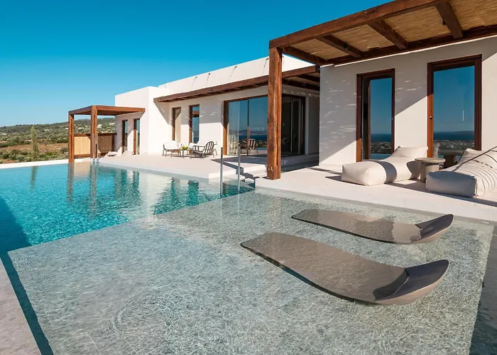 Noema Luxury Retreat - Adults Only *