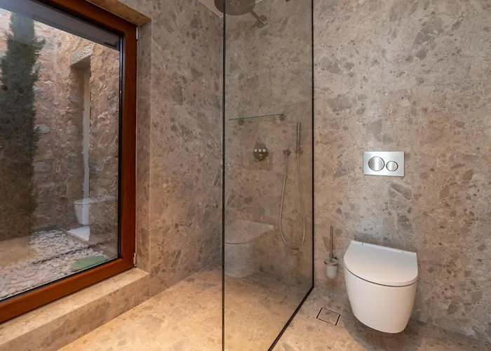 Noema Luxury Retreat - Adults Only * Asfendioú