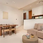 Βίλα Noema Luxury Retreat - Adults Only Ασφενδιού