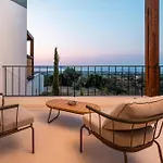 Noema Luxury Retreat - Adults Only Βίλα