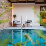 Βίλα Noema Luxury Retreat - Adults Only *