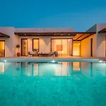 Βίλα Noema Luxury Retreat - Adults Only Ασφενδιού