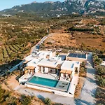 Βίλα Noema Luxury Retreat - Adults Only