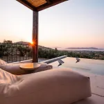 Noema Luxury Retreat - Adults Only Ασφενδιού