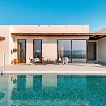 Noema Luxury Retreat - Adults Only Βίλα Ασφενδιού