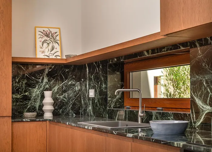 Noema Luxury Retreat - Adults Only