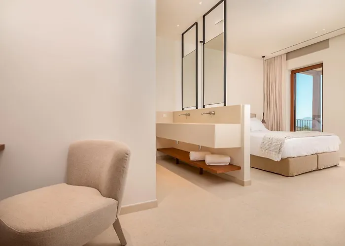 빌라 Noema Luxury Retreat - Adults Only *