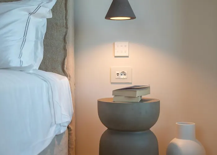 Noema Luxury Retreat - Adults Only 빌라