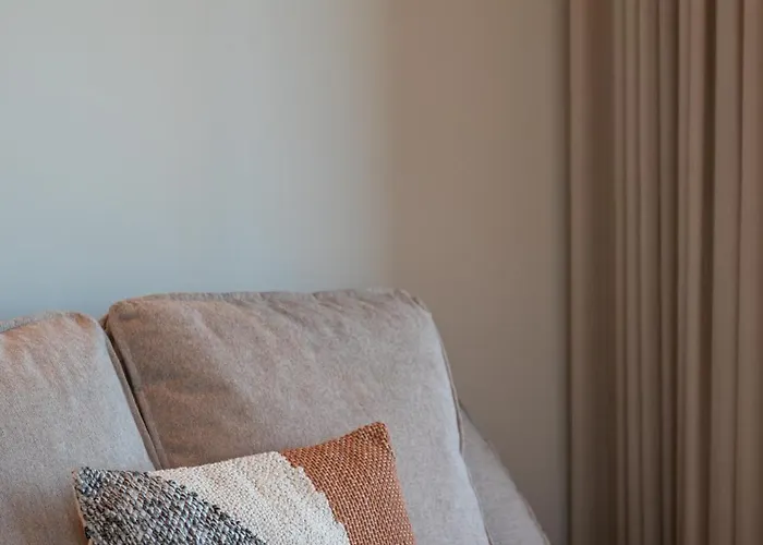 Noema Luxury Retreat - Adults Only 빌라 *