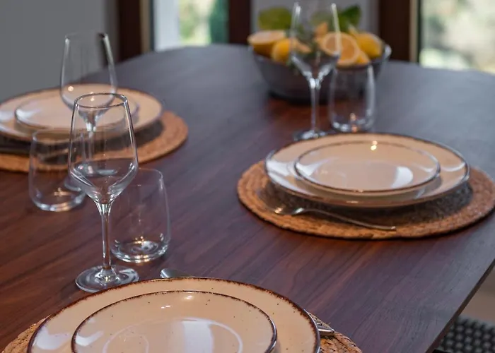 Noema Luxury Retreat - Adults Only *