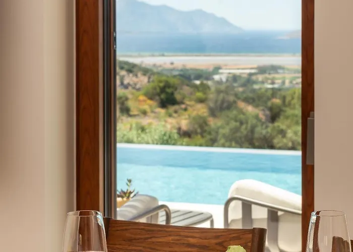 빌라 Noema Luxury Retreat - Adults Only