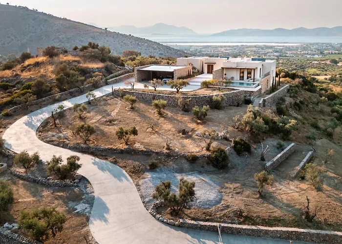 빌라 Noema Luxury Retreat - Adults Only *