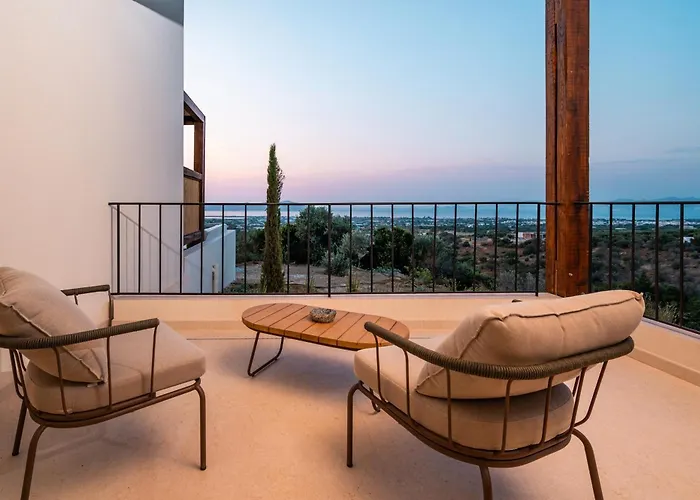 Noema Luxury Retreat - Adults Only 빌라